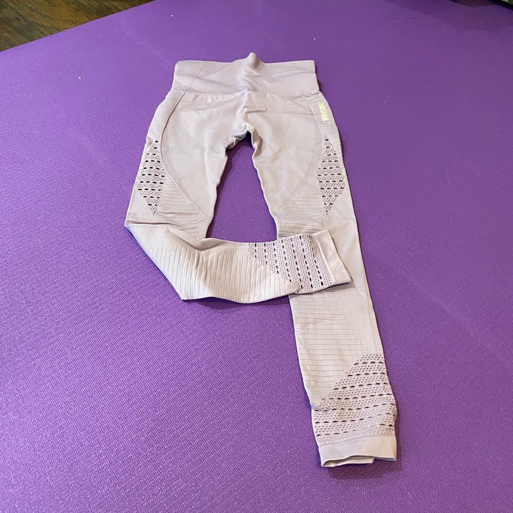 Gymshark Energy Leggings